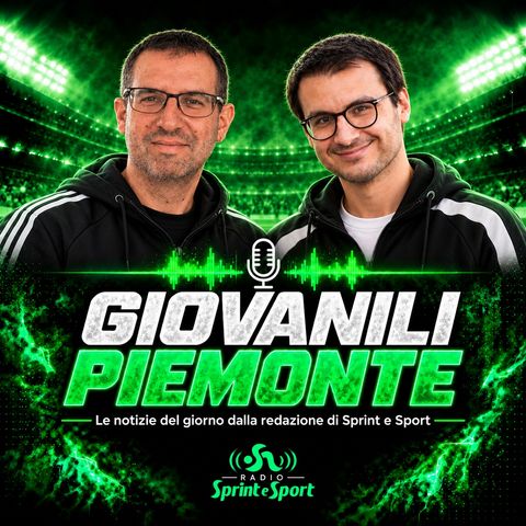 Copertina del podcast