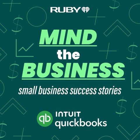 Mind the Business: Small Business Success Stories is back for Season 2