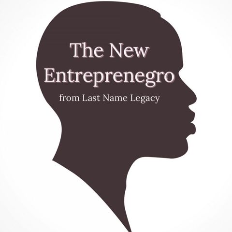 The New Entreprenegro from Last Name Legacy - Episode 4