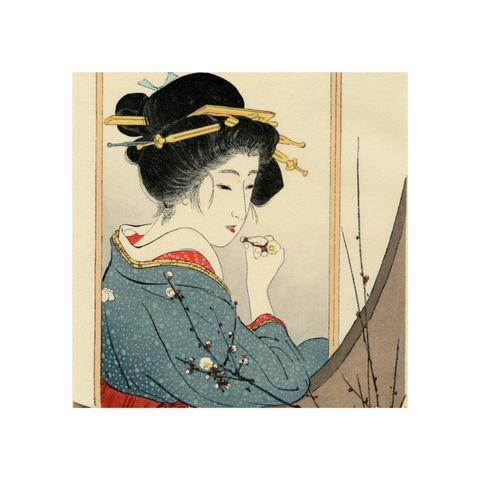 Emancipazione femminile nella storia giapponese