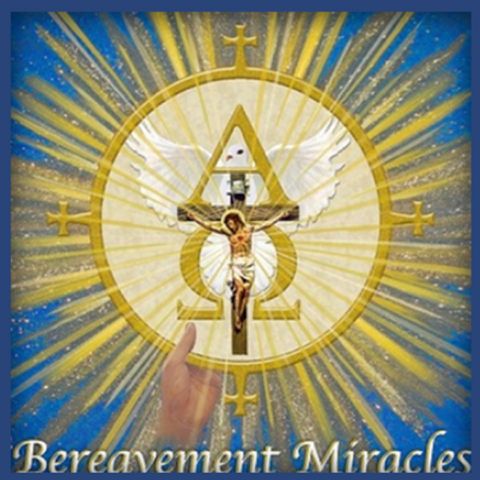 WCAT Radio Bereavement Miracles 061818