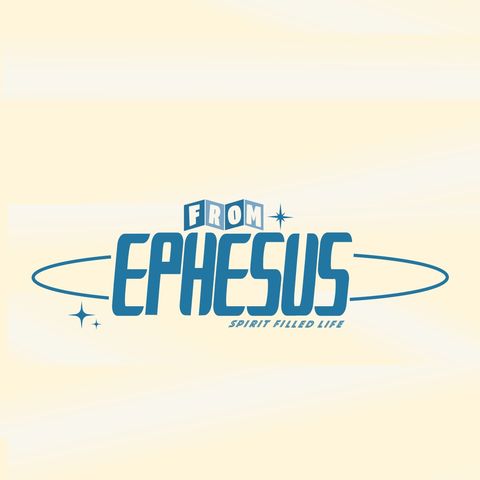 From Ephesus: Joy