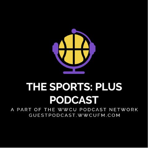 Episode 1: Carlos Dotson Interview; Three Point Stance with Kenny Goode and William Jones