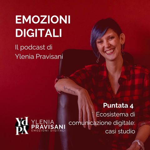 YP Emozioni Digitali | Puntata 4