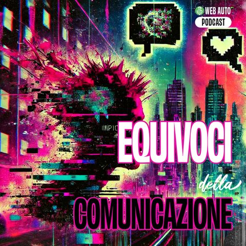 Ep #4 - Gli equivoci della Comunicazione