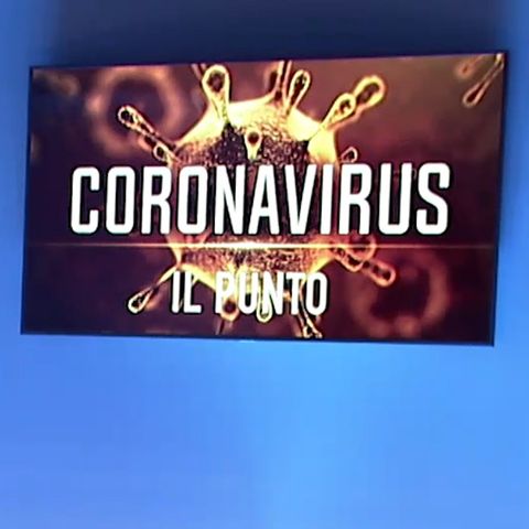 Coronavirus, a che punto siamo?