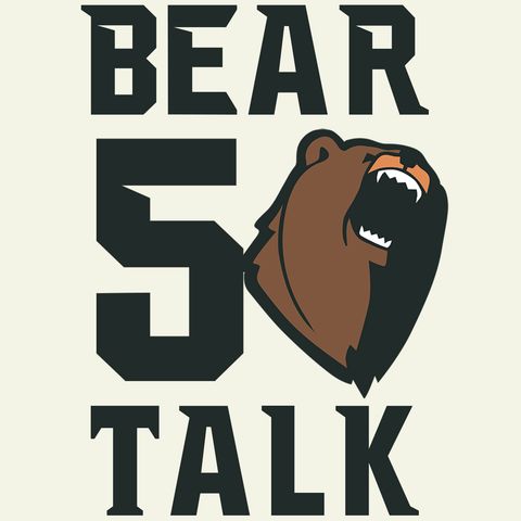 Bear Talk #69 hahahahahaha