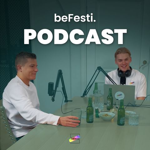 Podcast Cover