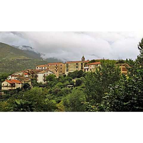 Castronovo (Abruzzo)