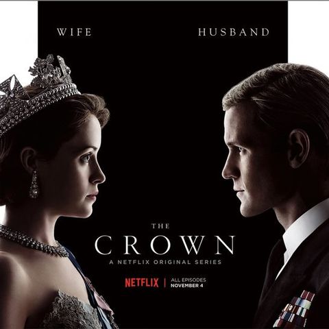 TV Party Tonight: The Crown Season 1 Review