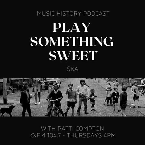 Episode 19 - Ska