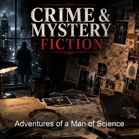 Podcast Cover