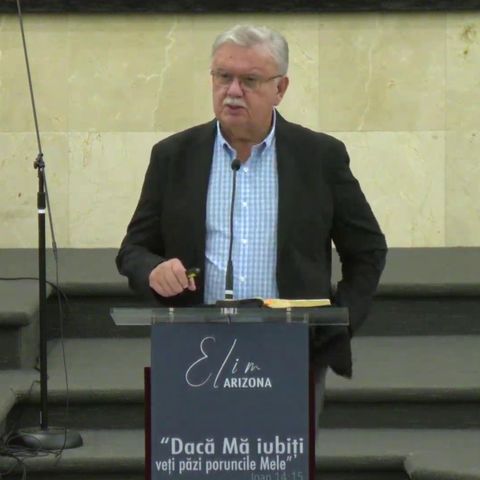 Tot ce este vrednic de primit | Păzește-ți inima! - Petru Lascău