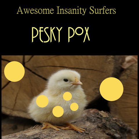 Pesky Pox