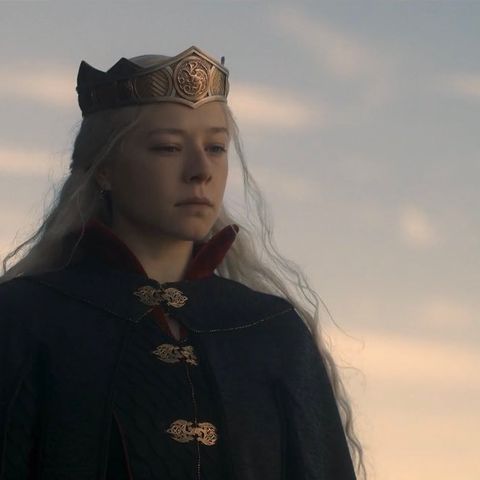 House of the Dragons Episode 10 Review