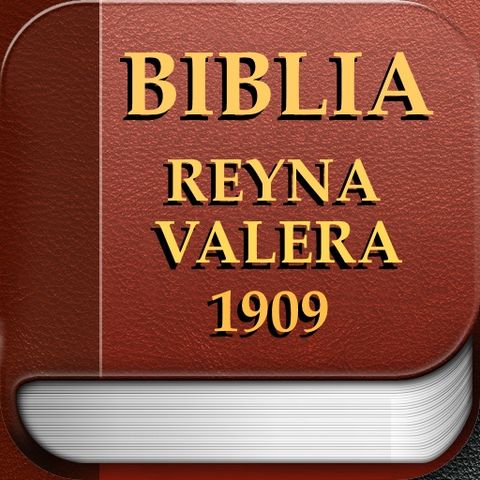 La Biblia Reina Valera 1909 (01) Genesis - Parte 14