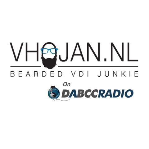 Johan van Amersfoort: A Discussion on SBC, VDI, DaaS, VMware EUC and so much more - Podcast Episode 313