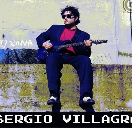 SERGIO VILLAGRA EN RELAX ROCK