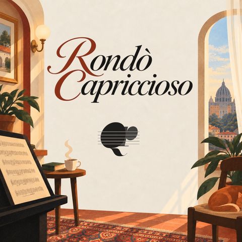Podcast Cover