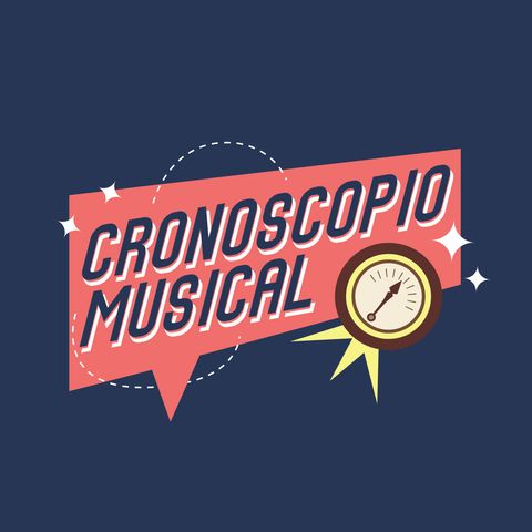 DEMO Cronoscopio Musical