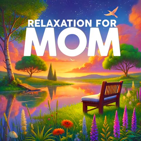 Mindful Motherhood (Meditations for Mom)