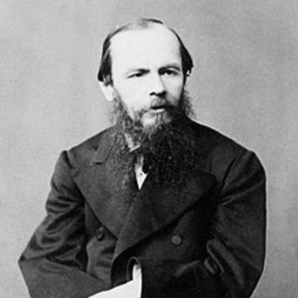 El Campesino Maréi, Fiódor Dostoievski