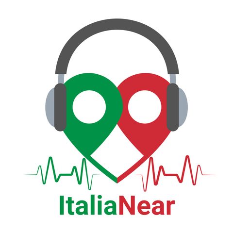 Trailer - Il Podcast di ItaliaNear