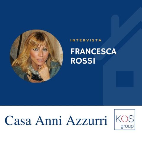 Francesca Rossi - Residenza Anni Azzurri San Giuseppe