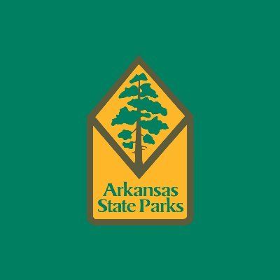 Kayla Gomance of the Arkansas State Parks stops by Conversations LIVE ~ #arstateparks @artourism @arkstateparks #arkansas
