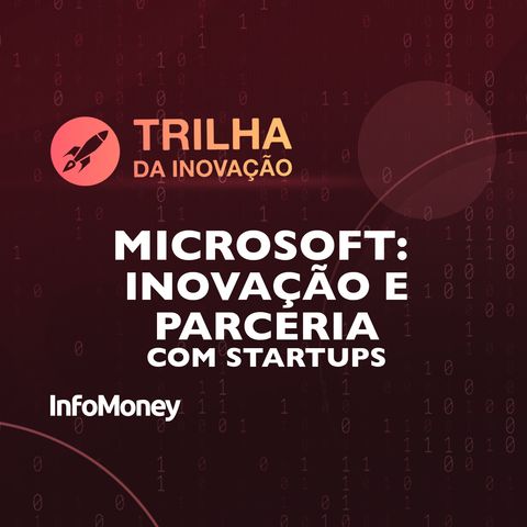 Microsoft apoia startups brasileiras - Franklin Luzes, COO da Microsoft Participações conta