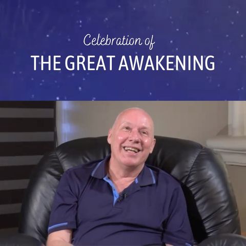 "Celebration of The Great Awakening" Online Weekend Retreat : Session with David Hoffmeister
