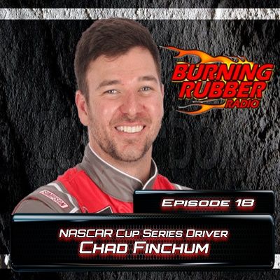 Ep. 18: Chad Finchum