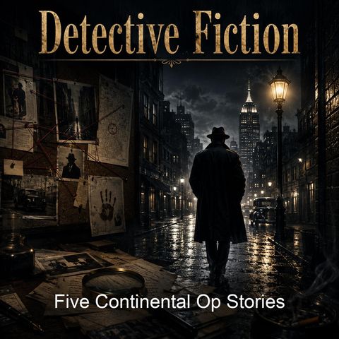 Copertina del podcast