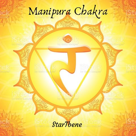 Manipura chakra