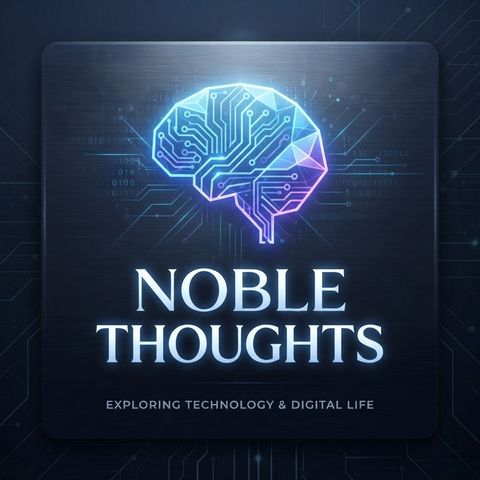Podcast Cover