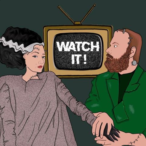 Episode 40 - Thor: Love & Thunder