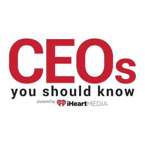CEO You Should Know - Joseph Woodbury