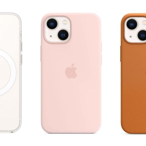 Small but Mighty Cases for the iPhone 13 Mini