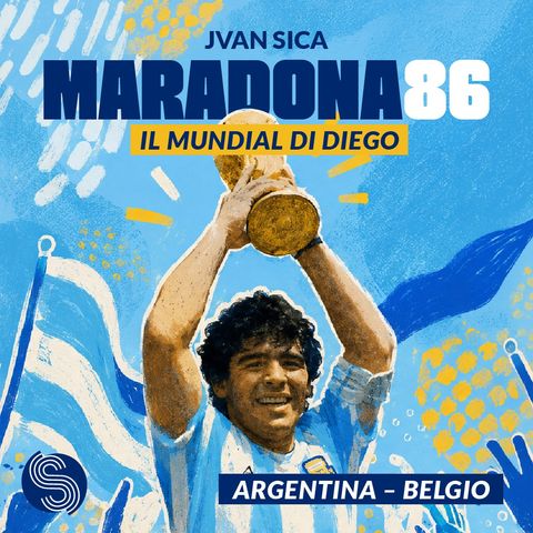 Argentina-Belgio