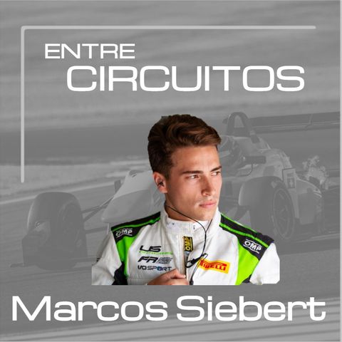 #016 Marcos Siebert