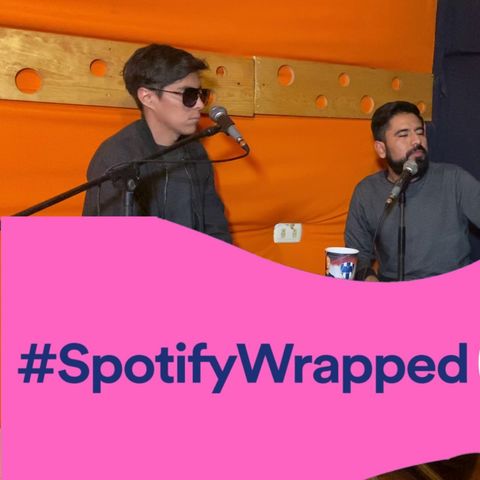 Te Lo Resumo | #SpotifyWrapped