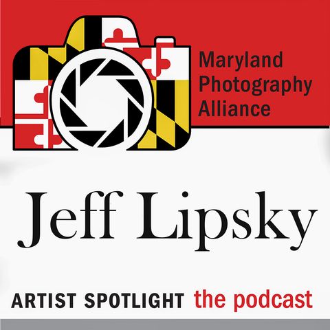 Episode 2 - Jeff Lipsky - Hollywood Celebrity Photographer