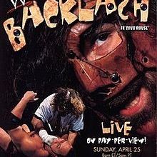 Ep. 188: WWF's Backlash 1999 (Part 2)