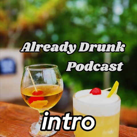 Podcast Intro