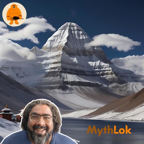 Mount Kailash: Where Myths and Mysteries Meet