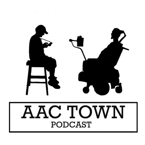 Episode 1- Introducing AAC Town