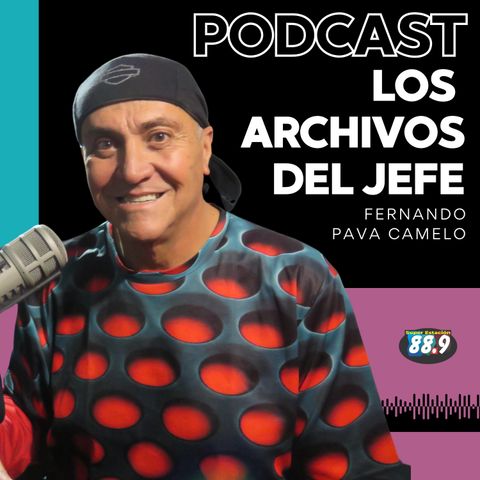 Copertina del podcast