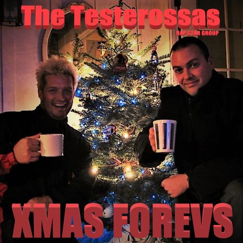 the testerossas xmas forevs mixtape