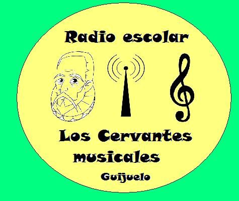 Radio Escolar - Los Cervantes Musicales