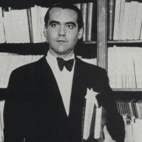 Federico García Lorca  Dos Poemas